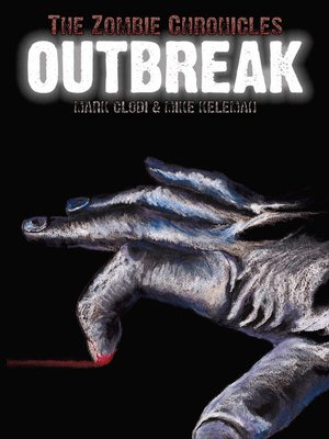 cover image of Outbreak